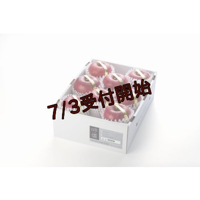 画像1: 吟壌りんご「ふじ」限定プレミアム8〜10玉（3kg）