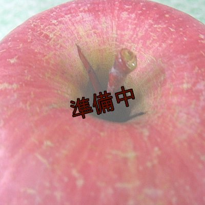 画像2: 【アウトレット】りんご「ふじ」ジュース加工用（10ｋｇ）