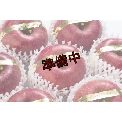 画像2: 吟壌りんご・限定プレミアム「ふじ・はるか」詰合せ　12〜15玉（5kg） 