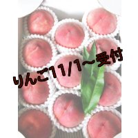 吟壌桃「あかつき」L-11〜12玉（3kg）