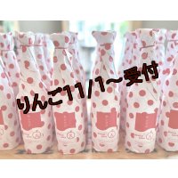りんごジュース（3本セット）