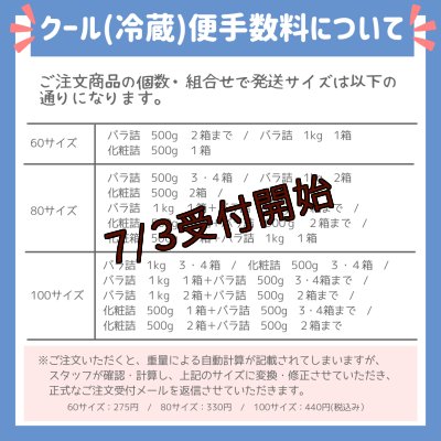 画像2: 吟壌さくらんぼ「佐藤錦」LL玉　500ｇ　化粧箱