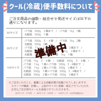 画像3: 吟壌さくらんぼ「佐藤錦」M〜LL玉　1ｋgバラ詰め