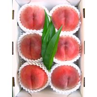 吟壌桃「さくら」4〜6玉　(2kg)