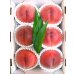 画像1: 吟壌桃「さくら」4〜6玉　(2kg) (1)