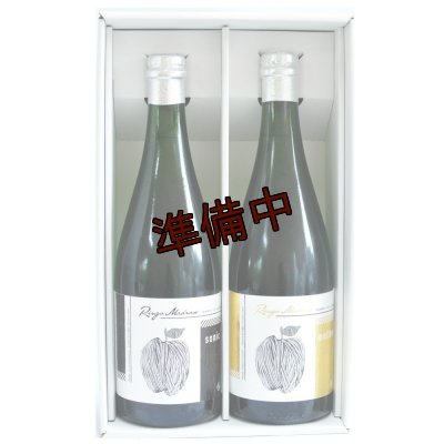画像1: Ringo Madness - Mellow & Sonic -