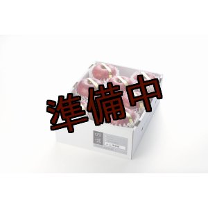 画像: 吟壌りんご「ふじ」限定プレミアム8〜10玉（3kg）