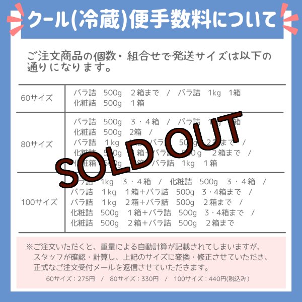 画像2: 吟壌さくらんぼ「佐藤錦」M〜LL玉　500gバラ詰め (2)